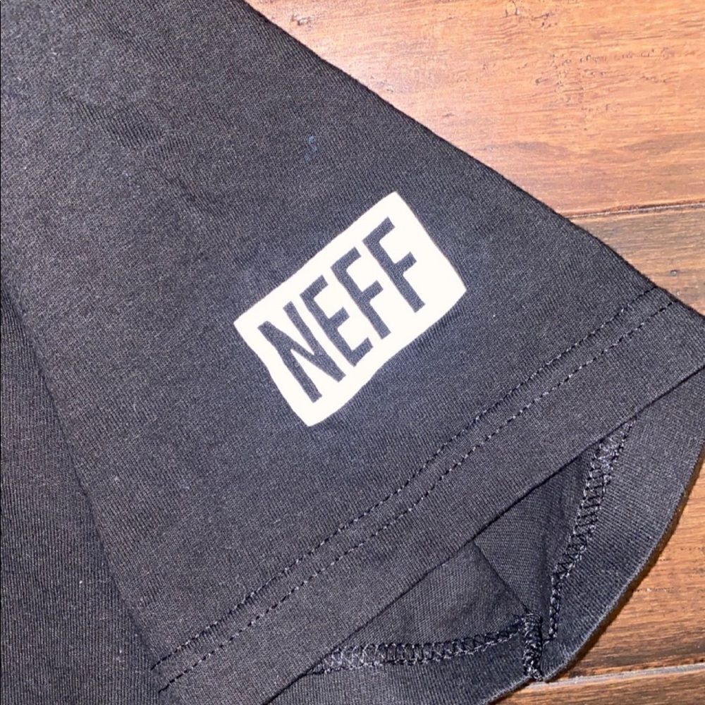 Neff Mickey Mouse T-Shirt  - Picture 4 of 5